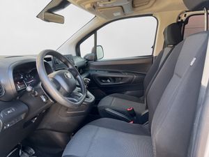 Toyota Proace COMBI CITY 1.5D 100CV GX L1 - Foto 9