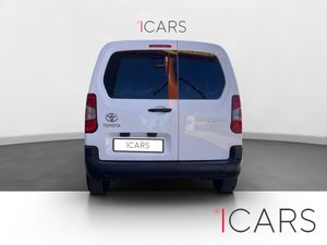 Toyota Proace COMBI CITY 1.5D 100CV GX L1 - Foto 8
