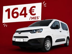 Toyota Proace City Verso 1.5 COMBI - Foto 2