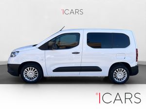 Toyota Proace COMBI CITY 1.5D 100CV GX L1 - Foto 4
