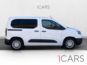 Toyota Proace COMBI CITY 1.5D 100CV GX L1 - Foto 7