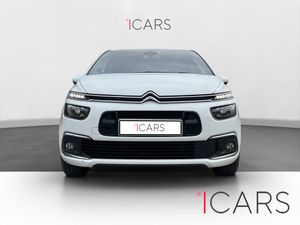 Citroën C4 Spacetourer BLUEHDI 130 S&S 6V FEEL - Foto 3