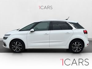 Citroën C4 Spacetourer BLUEHDI 130 S&S 6V FEEL - Foto 3