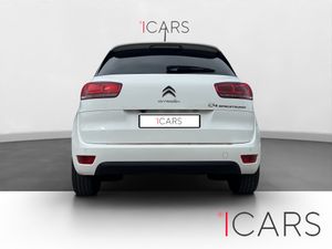 Citroën C4 Spacetourer BLUEHDI 130 S&S 6V FEEL - Foto 5