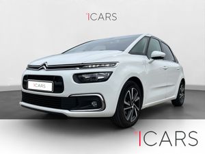 Citroën C4 Spacetourer BLUEHDI 130 S&S 6V FEEL - Foto 2