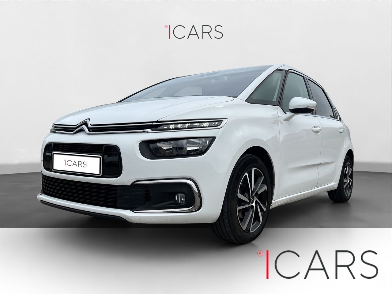 Citroën C4 Spacetourer BLUEHDI 130 S&S 6V FEEL - Foto 1
