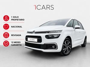 Citroën C4 Spacetourer BLUEHDI 130 S&S 6V FEEL - Foto 2
