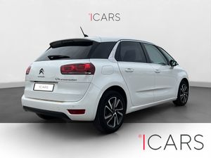 Citroën C4 Spacetourer BLUEHDI 130 S&S 6V FEEL - Foto 6