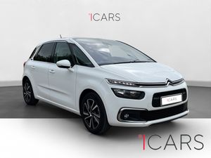 Citroën C4 Spacetourer BLUEHDI 130 S&S 6V FEEL - Foto 8