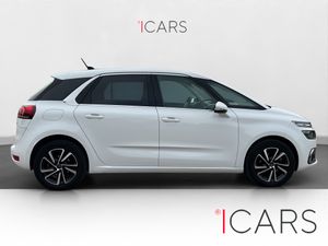 Citroën C4 Spacetourer BLUEHDI 130 S&S 6V FEEL - Foto 7