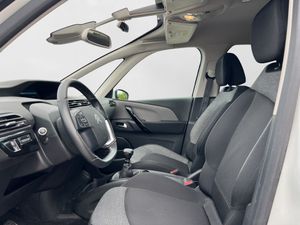 Citroën C4 Spacetourer BLUEHDI 130 S&S 6V FEEL - Foto 9