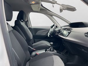 Citroën C4 Spacetourer BLUEHDI 130 S&S 6V FEEL - Foto 13