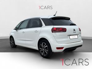Citroën C4 Spacetourer BLUEHDI 130 S&S 6V FEEL - Foto 4