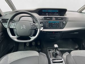 Citroën C4 Spacetourer BLUEHDI 130 S&S 6V FEEL - Foto 12