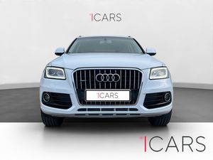 Audi Q5 ADVANCED 2.0 TDI 110 (150) 6 VEL. - Foto 3