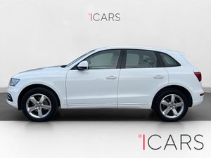 Audi Q5 ADVANCED 2.0 TDI 110 (150) 6 VEL. - Foto 3