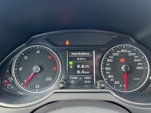 Audi Q5 ADVANCED 2.0 TDI 110 (150) 6 VEL. - Foto 11