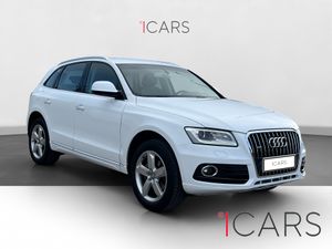 Audi Q5 ADVANCED 2.0 TDI 110 (150) 6 VEL. - Foto 8
