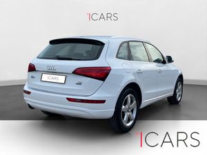 Audi Q5 ADVANCED 2.0 TDI 110 (150) 6 VEL. - Foto 6