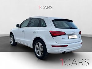 Audi Q5 ADVANCED 2.0 TDI 110 (150) 6 VEL. - Foto 4