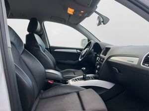 Audi Q5 ADVANCED 2.0 TDI 110 (150) 6 VEL. - Foto 15