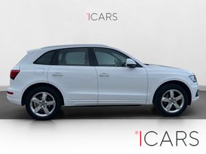Audi Q5 ADVANCED 2.0 TDI 110 (150) 6 VEL. - Foto 7