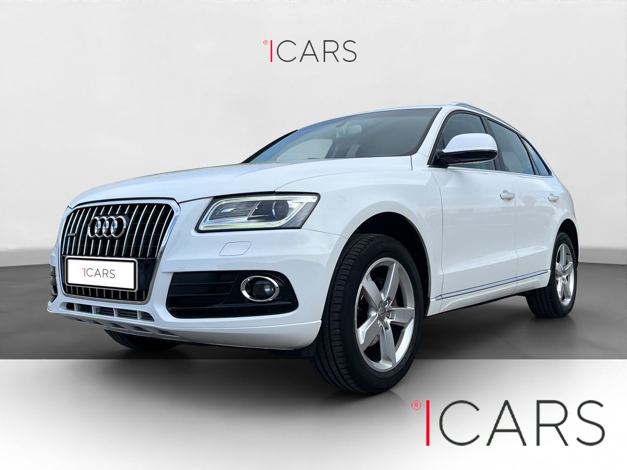 Audi Q5 ADVANCED 2.0 TDI 110 (150) 6 VEL. - Foto 1