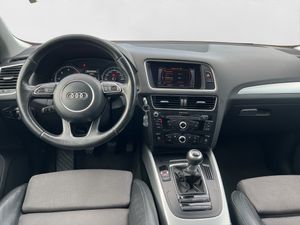Audi Q5 ADVANCED 2.0 TDI 110 (150) 6 VEL. - Foto 12