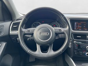 Audi Q5 ADVANCED 2.0 TDI 110 (150) 6 VEL. - Foto 13