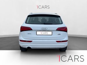 Audi Q5 ADVANCED 2.0 TDI 110 (150) 6 VEL. - Foto 5