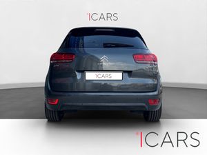 Citroën C4 Picasso 1.6 e-HDI FAP SEDUCTION - Foto 5