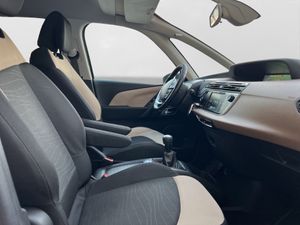Citroën C4 Picasso 1.6 e-HDI FAP SEDUCTION - Foto 18