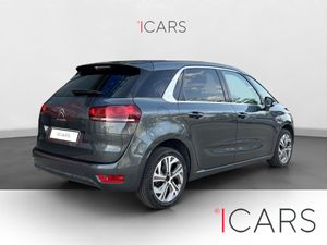 Citroën C4 Picasso 1.6 e-HDI FAP SEDUCTION - Foto 6