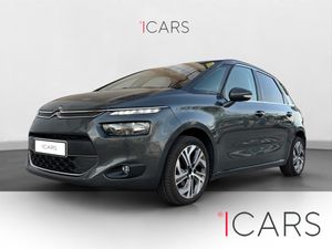 Citroën C4 Picasso 1.6 e-HDI FAP SEDUCTION - Foto 2