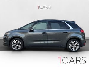 Citroën C4 Picasso 1.6 e-HDI FAP SEDUCTION - Foto 3