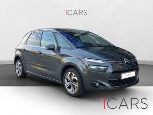 Citroën C4 Picasso 1.6 e-HDI FAP SEDUCTION - Foto 8