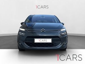 Citroën C4 Picasso 1.6 e-HDI FAP SEDUCTION - Foto 3
