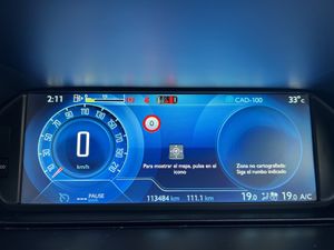 Citroën C4 Picasso 1.6 e-HDI FAP SEDUCTION - Foto 12