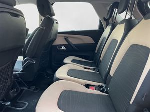 Citroën C4 Picasso 1.6 e-HDI FAP SEDUCTION - Foto 10