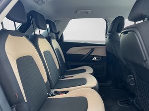 Citroën C4 Picasso 1.6 e-HDI FAP SEDUCTION - Foto 17