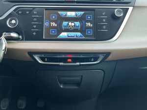 Citroën C4 Picasso 1.6 e-HDI FAP SEDUCTION - Foto 14