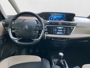 Citroën C4 Picasso 1.6 e-HDI FAP SEDUCTION - Foto 9