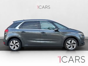 Citroën C4 Picasso 1.6 e-HDI FAP SEDUCTION - Foto 7