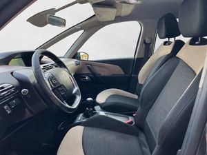 Citroën C4 Picasso 1.6 e-HDI FAP SEDUCTION - Foto 13