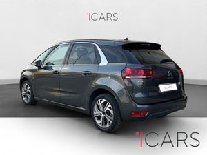Citroën C4 Picasso 1.6 e-HDI FAP SEDUCTION - Foto 4