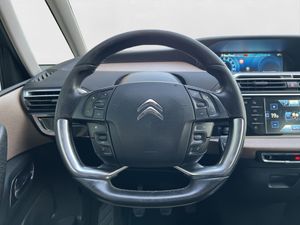 Citroën C4 Picasso 1.6 e-HDI FAP SEDUCTION - Foto 15