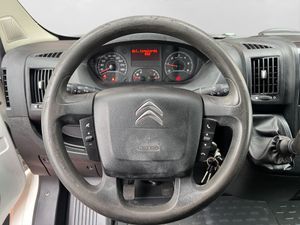 Citroën Jumper 2.2 BLUEHDI 33 L1H1 - Foto 8