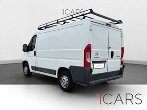Citroën Jumper 2.2 BLUEHDI 33 L1H1 - Foto 4
