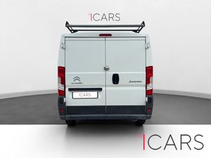 Citroën Jumper 2.2 BLUEHDI 33 L1H1 - Foto 5