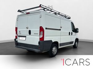 Citroën Jumper 2.2 BLUEHDI 33 L1H1 - Foto 6